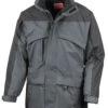 Result Seneca Ripstop Hi-Activity Jacket -XAMAX 42d5c180d367c4f14ad8bcc1849dac6e687b16d0b2b41bb9b7e1ab9cd19d2cc1