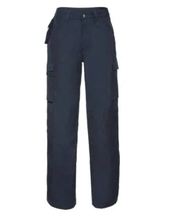 Russell Heavy Duty Workwear Trousers (Tall) -XAMAX 42df370cd016d875cc26870c98b91cb9baa01becaac0f414198183e7472d497b