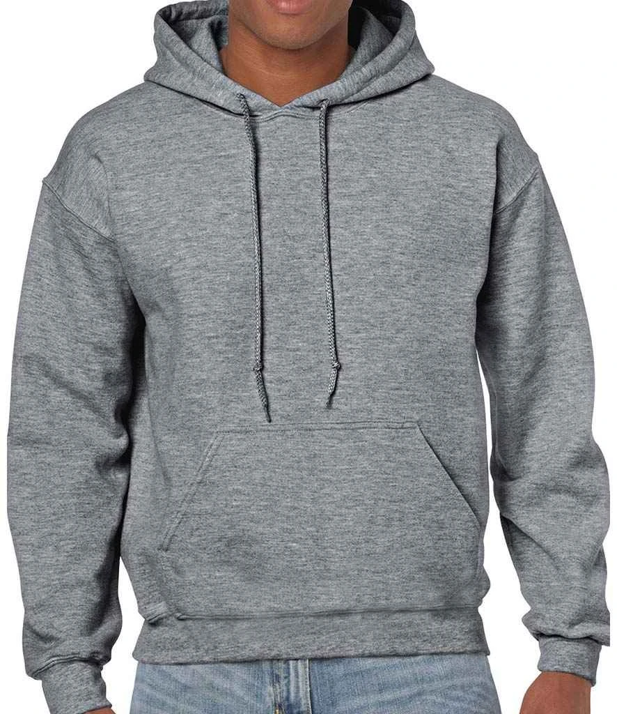 Gildan Heavy Blend™ Adult Hooded Sweatshirt 8 Gildan Heavy Blend™ Adult Hooded Sweatshirt - Image 6
