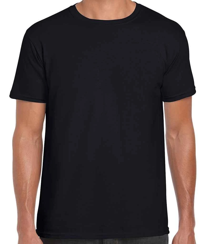 Gildan Softstyle Adult T-Shirt 10 Gildan Softstyle Adult T-Shirt - Image 8