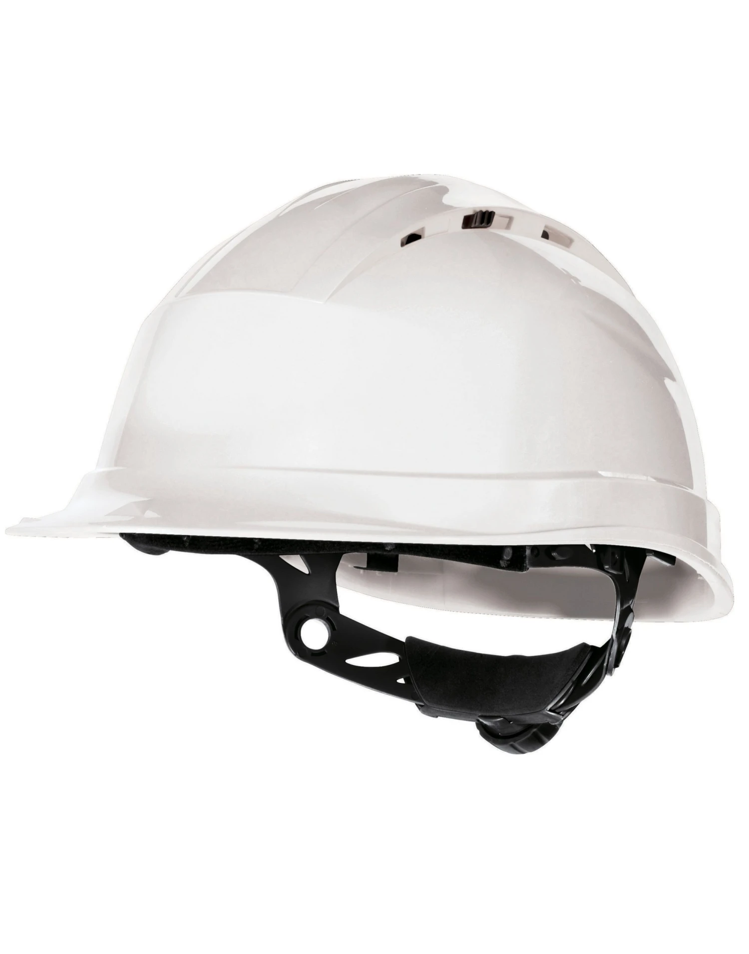 Delta Plus Quartz Rotor® Safety Helmet 5 Delta Plus Quartz Rotor® Safety Helmet - Image 3
