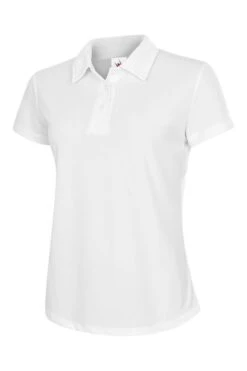 UNEEK Ladies Ultra Cool Poloshirt 14 UNEEK Ladies Ultra Cool Poloshirt -XAMAX 435e381d057b34f3876452f2f330bd4db0d032f87642d5f61138c1c980d2089d