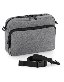 Bagbase Modulr™ 2 Litre Multipocket -XAMAX 4363ea5428834955e0e5e6f051b2c0d099ff34465f3d1ad12ed7450232a3f113