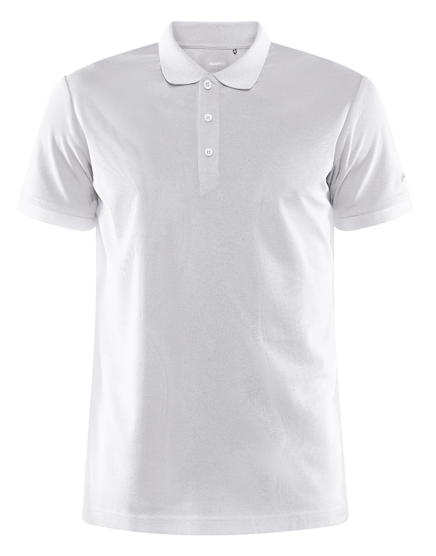Craft Mens Core Unify Polo Shirt 6 Craft Mens Core Unify Polo Shirt - Image 4