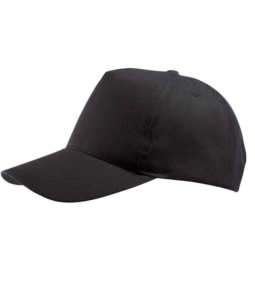 SOL'S Sols Buzz Cap 4 SOL'S Sols Buzz Cap - Image 2