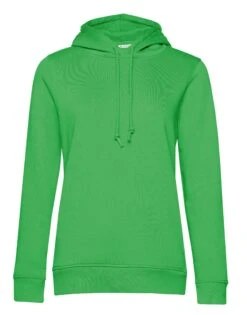 B&C Inspire Hooded/ Women -XAMAX 43c44c20cbbb34ef0ca6a21c9ecff1501314ed9ebd4ac9327bd49fe12fcd17c5