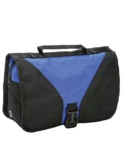 Shugon Bristol Folding Travel Toiletry Bag -XAMAX 43c4ed7b75953a6ddb05dd82d1470d05e4293f3a8d31ac8b3e90f897d226a694