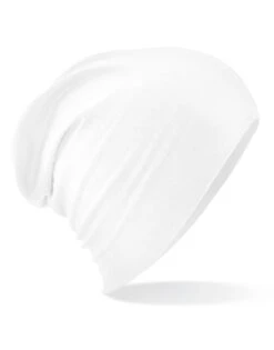 Beechfield Hemsedal Cotton Slouch Beanie -XAMAX 43dd0fd28524af196addcffc6c2bef059be3e52fc6ba332f0565496b3d0b7441