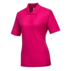 Portwest Naples Women's Polo Shirt 17 Portwest Naples Women's Polo Shirt -XAMAX 43e112eeef24b3e8292d83aa401594c4f7b50f8ca0690bf43cd11343c8be264a