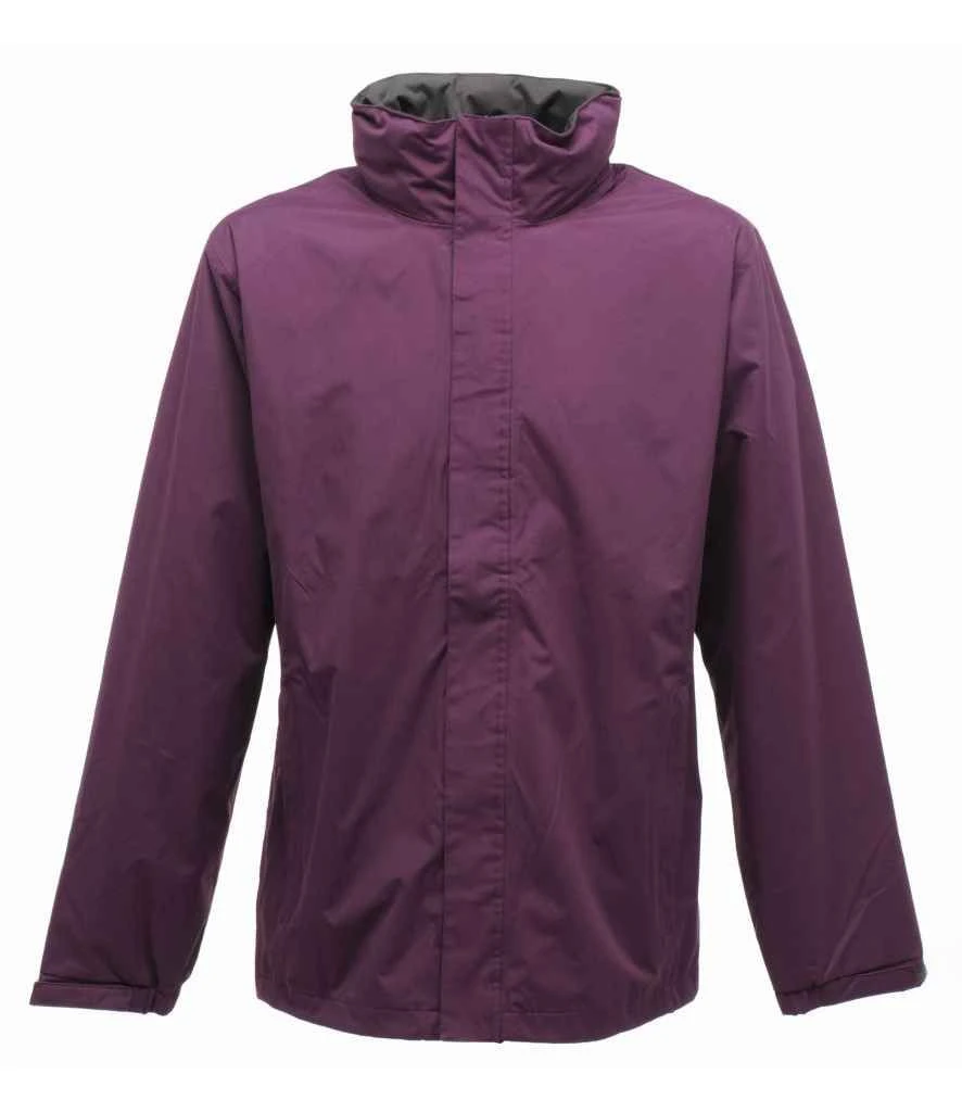 Regatta Professional Ardmore Waterproof Shell Jacket 13 Regatta Professional Ardmore Waterproof Shell Jacket - Image 11