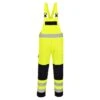 Portwest Hi-Vis Multi-Norm Bib And Brace -XAMAX 44c554c0ba1b940520898479d52262b62ccf23adf874eca284c1e879e034eeef