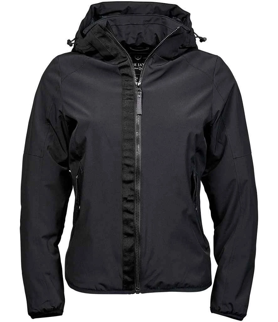 Tee Jays Womens Urban Adventure Jacket 4 Tee Jays Womens Urban Adventure Jacket - Image 2