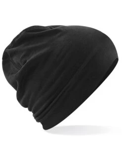 Beechfield Hemsedal Cotton Beanie