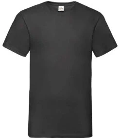 Fruit Of The Loom Mens Valueweight V-Neck T -XAMAX 44f20d93dda13db2873d17bbbbe9424d3906818e9d30d54fecaf747139f2a346
