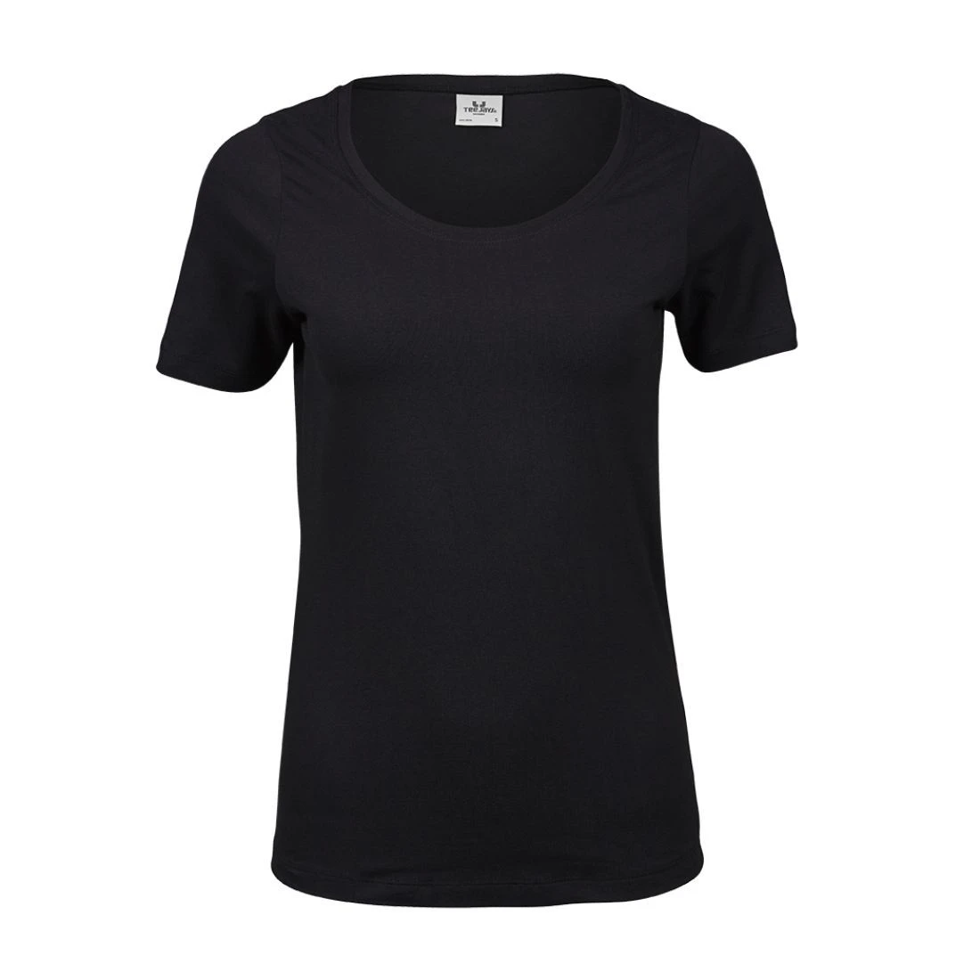 Tee Jays Womens Stretch Tee 16 Tee Jays Womens Stretch Tee - Image 14