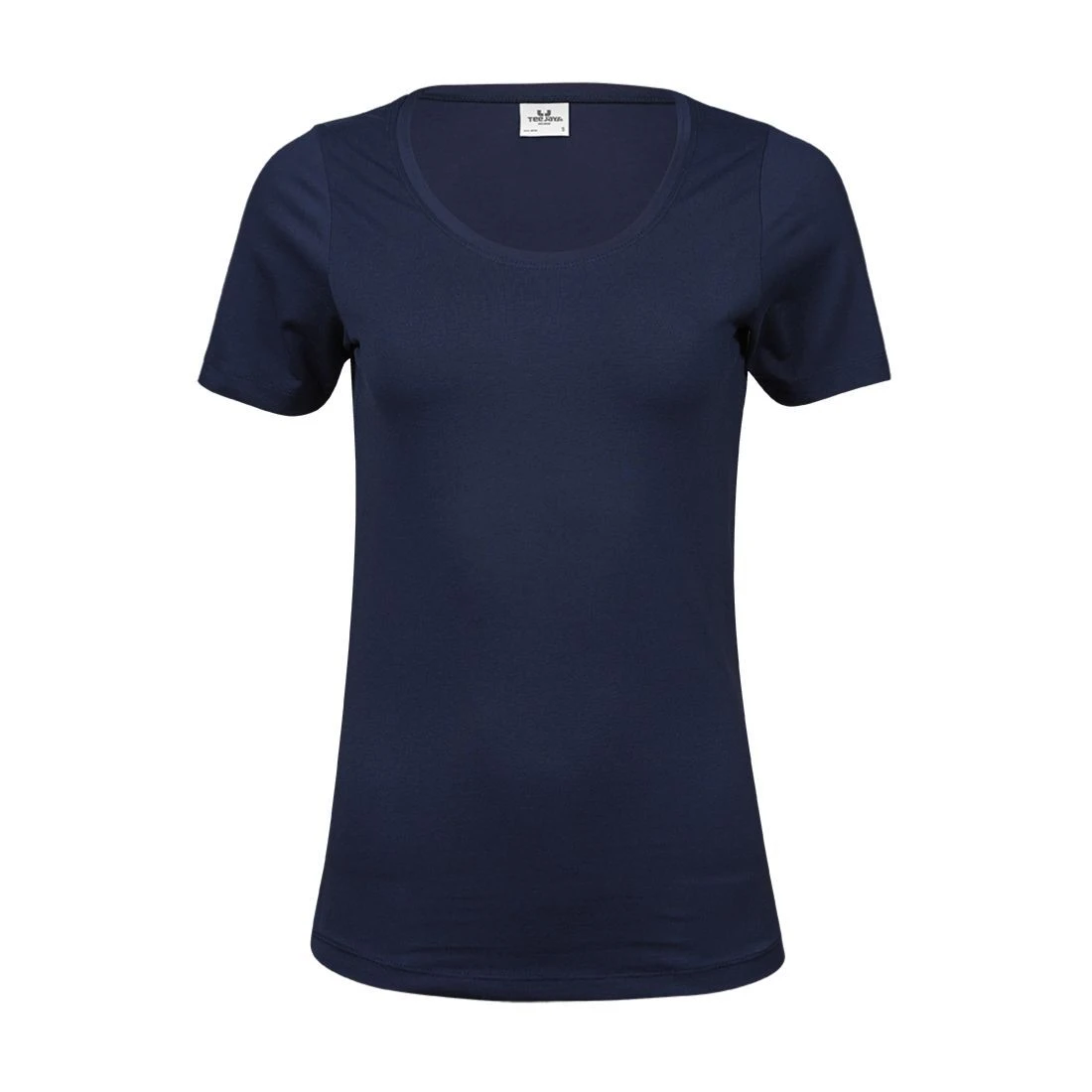 Tee Jays Womens Stretch Tee 7 Tee Jays Womens Stretch Tee - Image 5