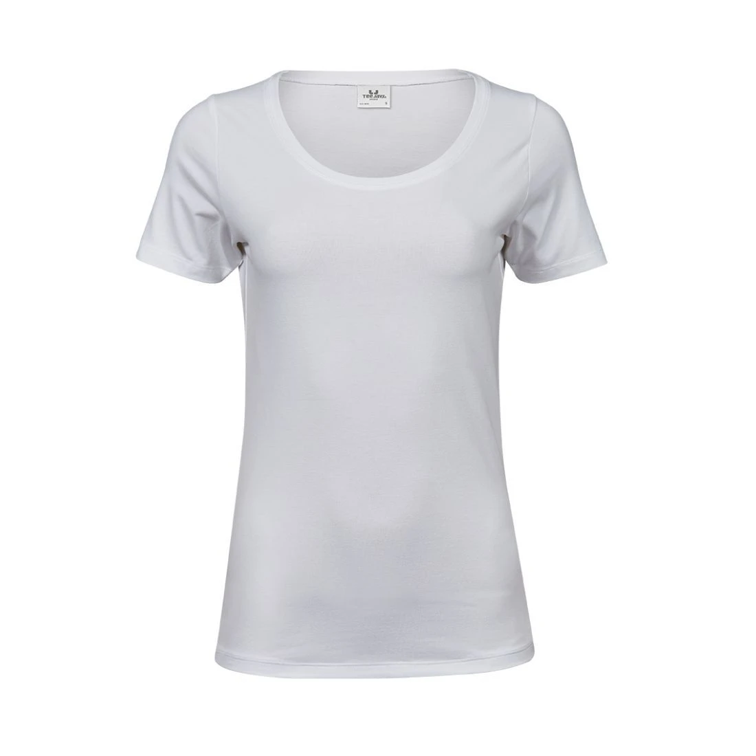 Tee Jays Womens Stretch Tee 12 Tee Jays Womens Stretch Tee - Image 10