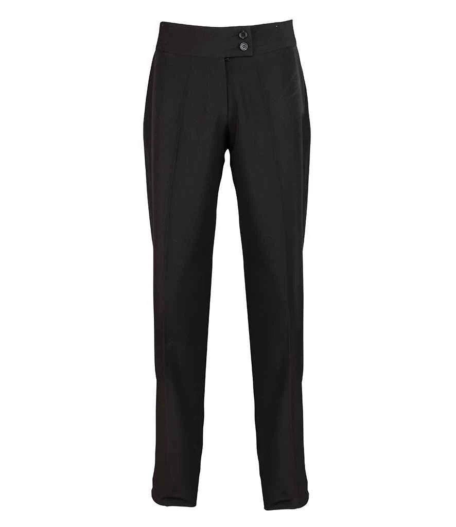 Premier® Premier Ladies Iris Straight Leg Trousers 3 Premier® Premier Ladies Iris Straight Leg Trousers