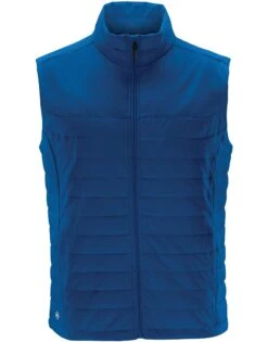 Stormtech Mens Nautilus Quilted Bodywarmer