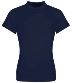Just Polos Awdis The 100 Cotton Ladies Piqué Polo Shirt -XAMAX 455cc920b3885730a412c66a906287659a22db4b3bfe251a0c20b901f1cacedc