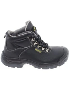 Delta Plus Sault Safety Boot S3