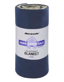 Result Winter Essentials Polartherm™ Blanket -XAMAX 457409fc1cd9fda0718bb460a786030f9f168e80f614b16da7968bfc3aea1fcd