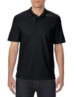 Gildan Performance® Adult Double Piqué Polo
