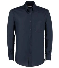 Kustom Kit Slim Fit Long Sleeve Workwear Oxford Shirt 12 Kustom Kit Slim Fit Long Sleeve Workwear Oxford Shirt -XAMAX 4592cedf436132e0a7a0f6176d3a85bc8ff1ebcfe0086ad5beb502cb506cdea5