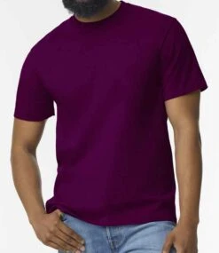 Gildan Softstyle Midweight Adult T-Shirt 25 Gildan Softstyle Midweight Adult T-Shirt -XAMAX 45a0e668d428ded798f31615cdeb2f9a22927cb3defef3e1df480589eb7a2506