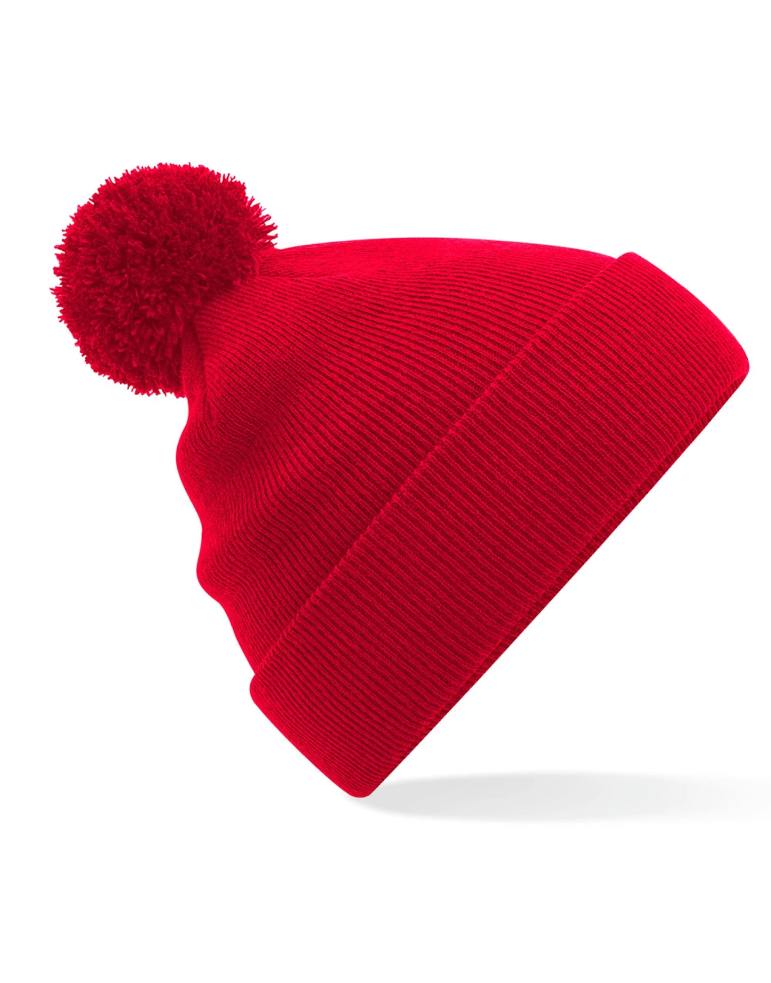Beechfield Original Pom Pom Beanie 11 Beechfield Original Pom Pom Beanie - Image 9