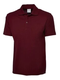 UNEEK Mens Ultra Cotton Poloshirt -XAMAX 46111595fa57bbecd7f9345a998928f56e740f57906d76b58d73ca1d10fb8cd2