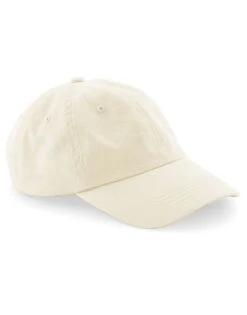 Beechfield Low Profile 6 Panel Dad Cap