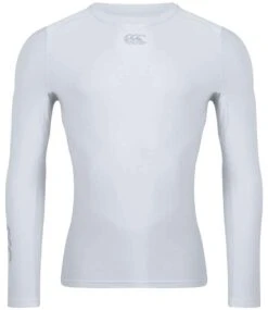 Canterbury Thermoreg Long Sleeve Base Layer