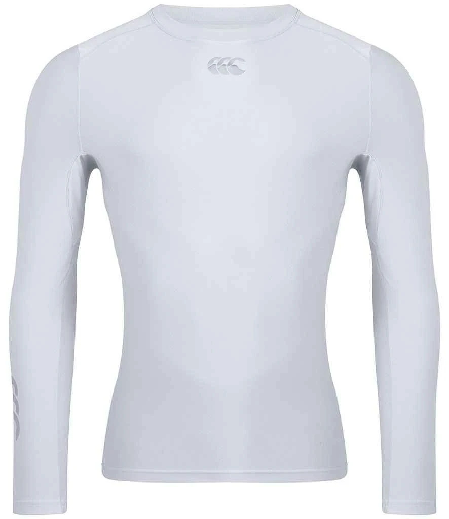 Canterbury Thermoreg Long Sleeve Base Layer 3 Canterbury Thermoreg Long Sleeve Base Layer