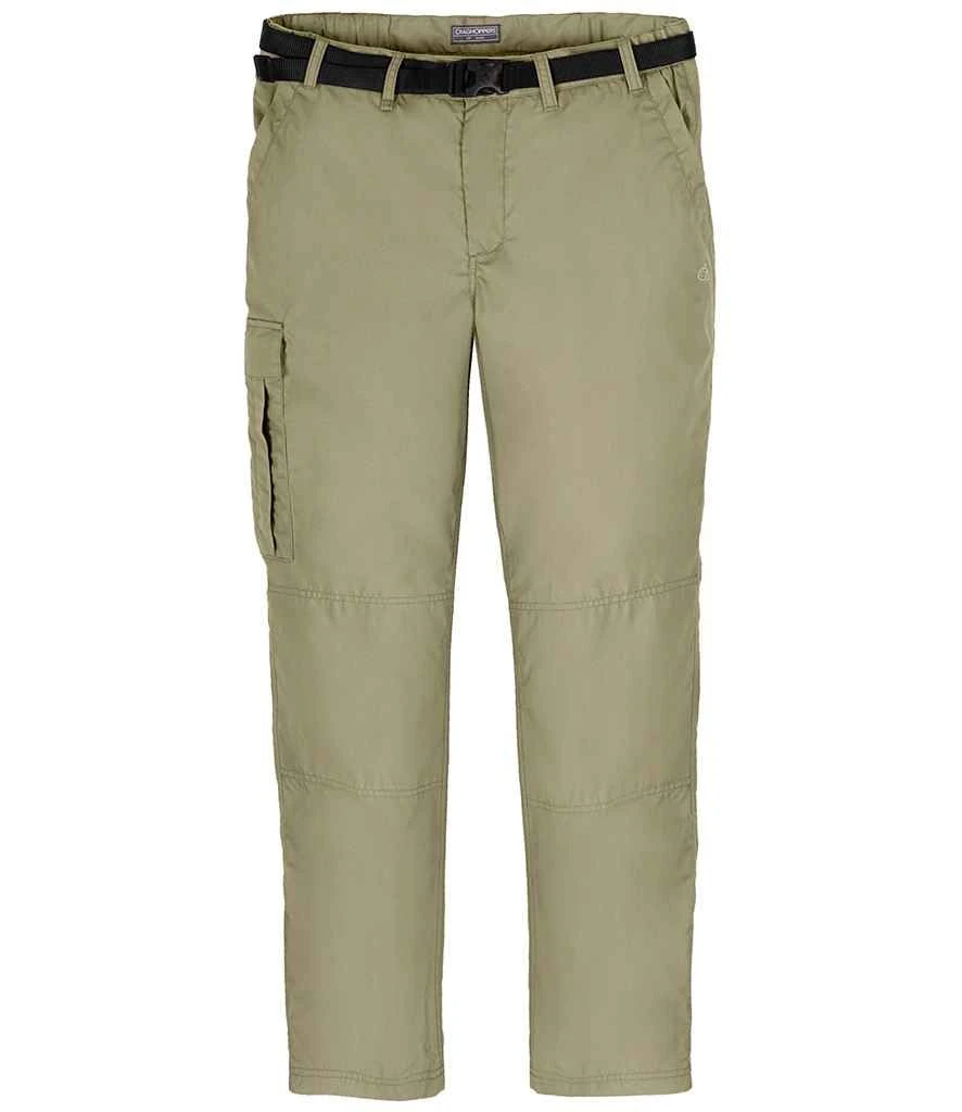 Craghoppers Expert Kiwi Tailored Trousers 5 Craghoppers Expert Kiwi Tailored Trousers - Image 3