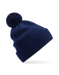 Beechfield Organic Cotton Snowstar® Beanie -XAMAX 469509b504f6055bc7b9a50b12b19933d5e50037b8e3163900e7f6a2834a34e7