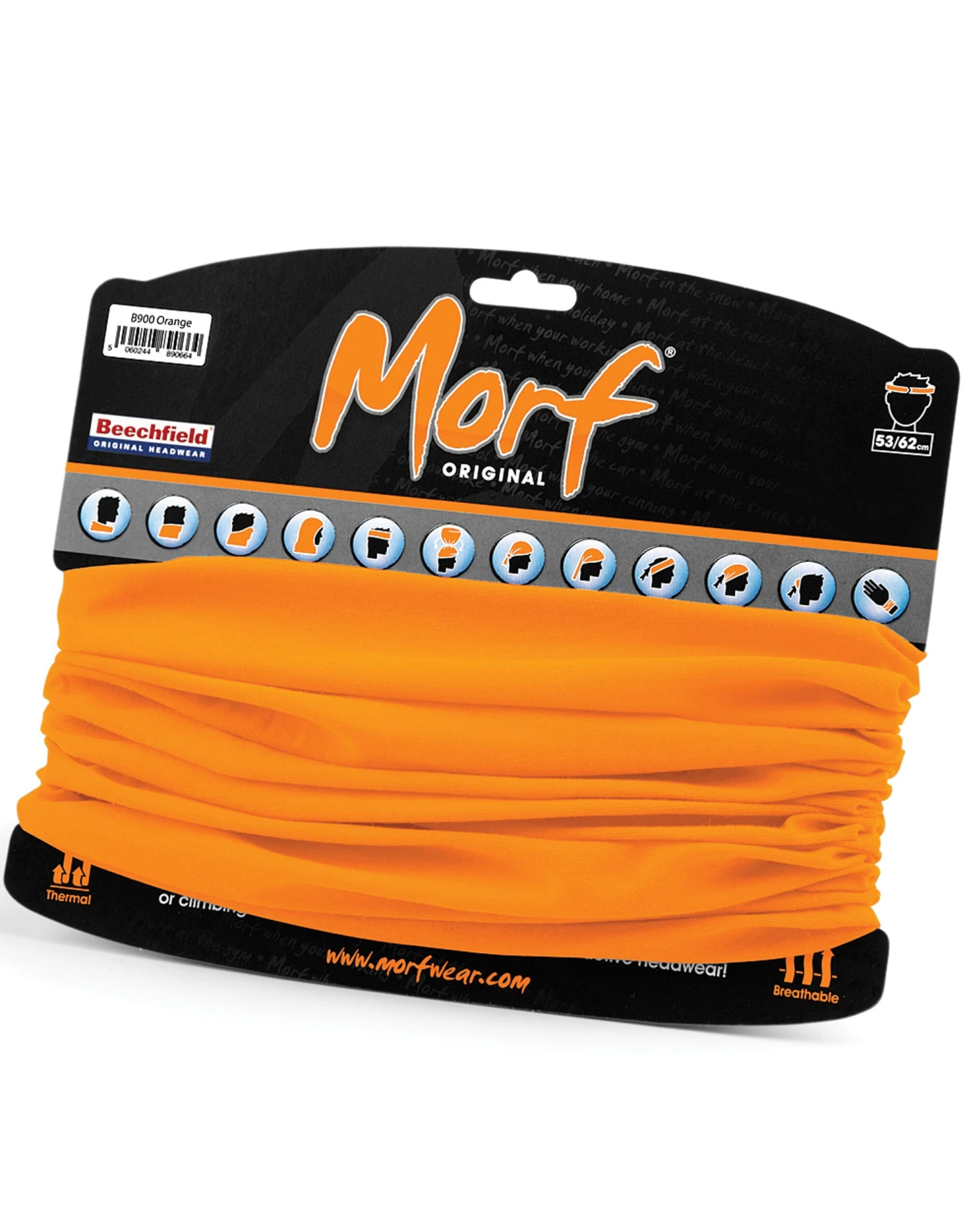 Beechfield Morf® Original 10 Beechfield Morf® Original - Image 8