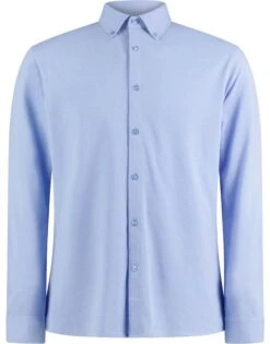 Kustom Kit Tailored Fit Superwash 60 Pique Shirt (Long Sleeve) 17 Kustom Kit Tailored Fit Superwash 60 Pique Shirt (Long Sleeve) -XAMAX 46b5a4f0428e4f7032f06cb69346f2010e6ca4ca96ed2d7e14e4649e16220855