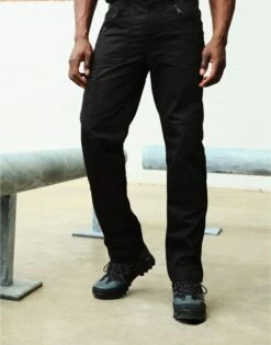 REGATTA PROFESSIONAL Pro Action Trousers (R) -XAMAX 46f1cd5d270a5252453664f341912039424dadbf6d2ae356ea9475318b2d4d46