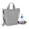 Bagbase Canvas Day Bag -XAMAX 46f721048cbcf5699dfd72641c002d9ba5d88ca3eb26d39876d0f231cbfd5a29