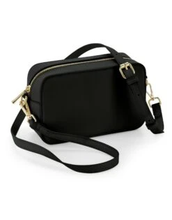 Bagbase Boutique Structured Cross Body Bag