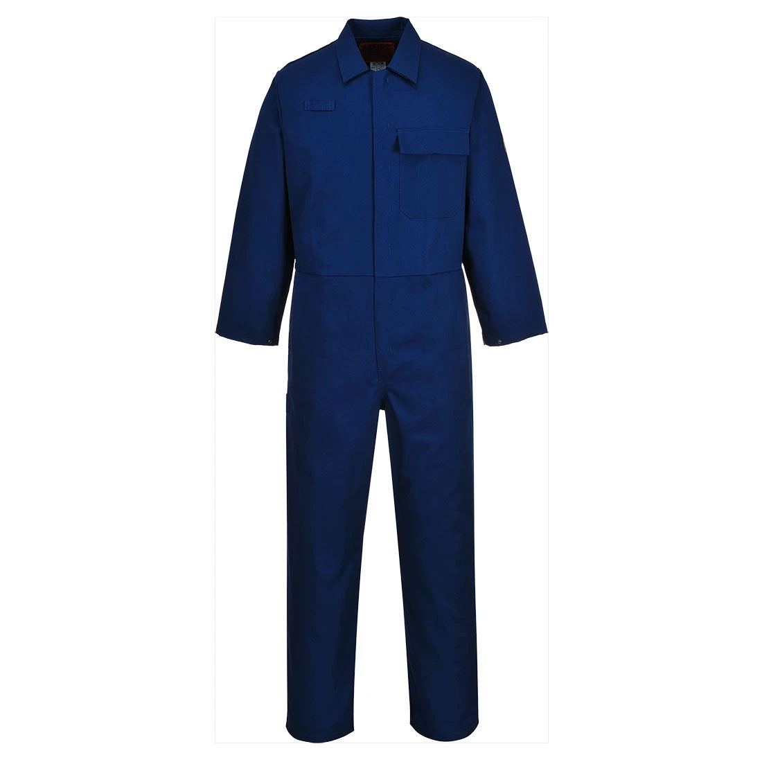 Portwest CE Safe-Welder Coverall 4 Portwest CE Safe-Welder Coverall - Image 2