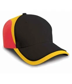 Result Headwear National Cap