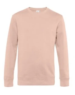 B&C KING Crew Neck 30 B&C KING Crew Neck -XAMAX 47e1593a7cbe01cb9a17dd54b28b71c466c08b06f3b128bee086ee8e8690bfb8