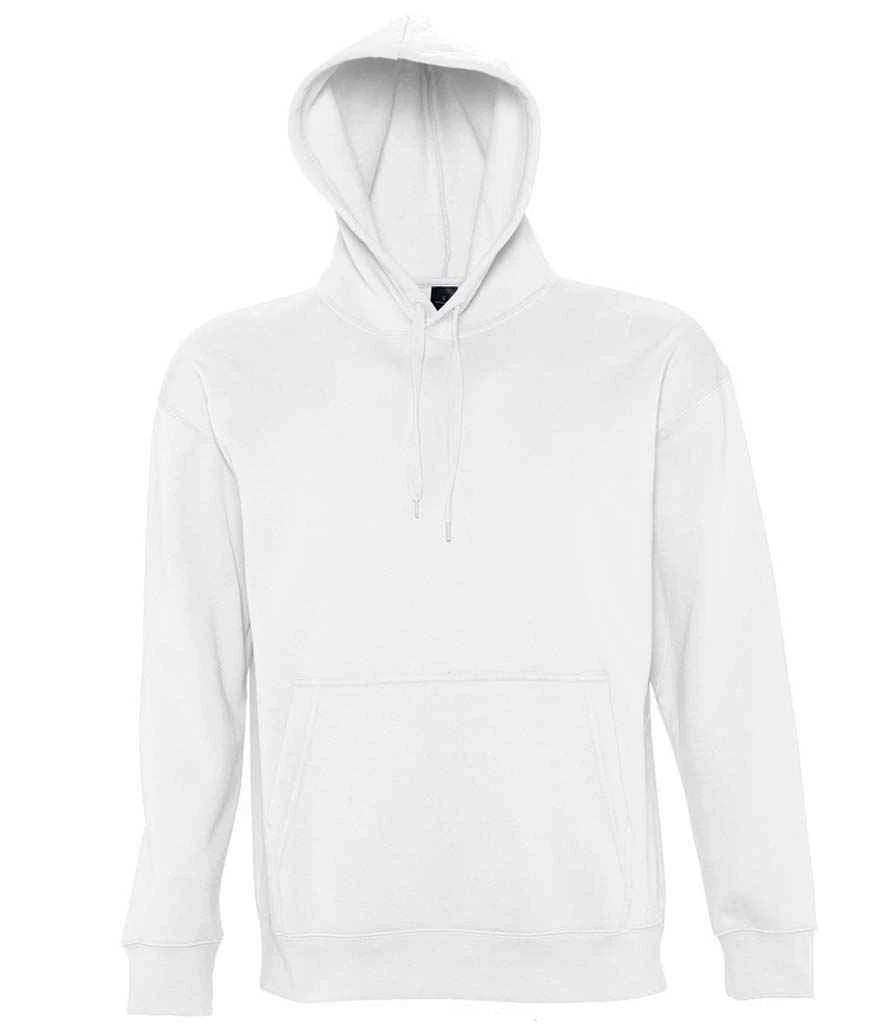 SOL'S Sols Unisex Slam Hooded Sweatshirt 14 SOL'S Sols Unisex Slam Hooded Sweatshirt - Image 12