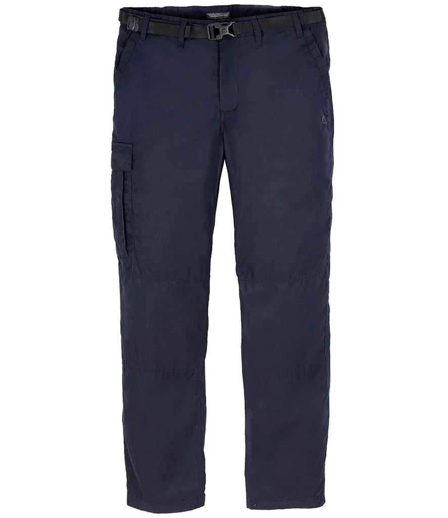 Craghoppers Expert Kiwi Tailored Trousers 3 Craghoppers Expert Kiwi Tailored Trousers