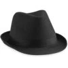 Beechfield Fedora -XAMAX 4863e8853a563ec114e486fb62055f33cd7551076fb74e44138b185df8d4c528