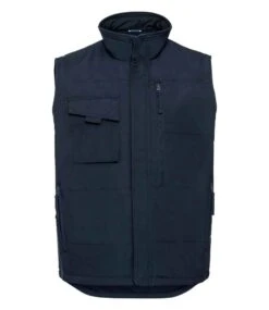 Russell Heavy Duty Workwear Gilet 12 Russell Heavy Duty Workwear Gilet -XAMAX 48a8d341da7c37386a56e94e2014f29b190eaf3a9be1e45e7f503e76fd2e53ff