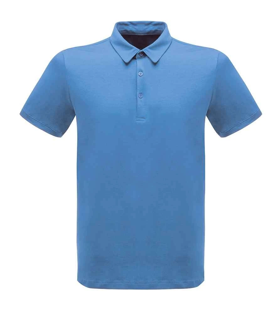 Regatta Classic Piqué Polo Shirt 8 Regatta Classic Piqué Polo Shirt - Image 6