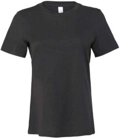 Bella+Canvas Bella Ladies Relaxed Jersey T Shirt -XAMAX 48b682e957ed0352c7c52c60fd9547209ba709d713cea911b3839450f4827a5a